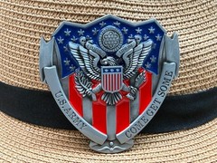 US Army Belt Buckle – Come Get Some Professions Belt Buckle