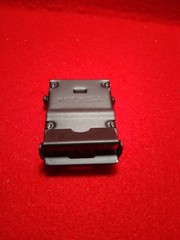 REMINGTON FIREARMS RIFLE GUN HUNTING SHOOTING MENS SCOUTS MILITARY BELT BUCKLE