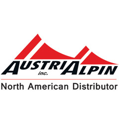 AustriAlpin COBRA 2.25&Prime; buckle for military duty belts