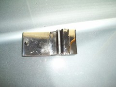 Cam Buckle From Italy