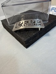 PEPE JEANS UK BELT BUCKLE