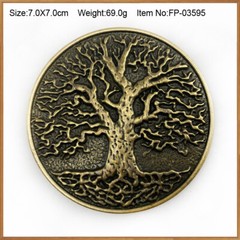 Western Cowboys Belt Buckle – Mens Belt Buckle – Life of Tree Buckles