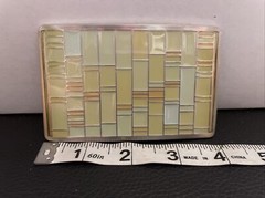 Vhish Belt Buckle!!! Very Unique And Designer!!!