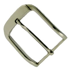 Pin Belt Buckles Fits For 1.5 inches Belt Stainless Steel Belt Buckle Men&rsquo;s