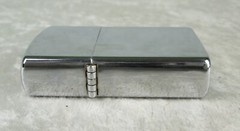 Rock Rebel 2 Revolvers 1 Star Belt Buckle Lighter Holder Pistols Buckle