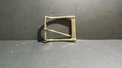 Simple Belt Buckle