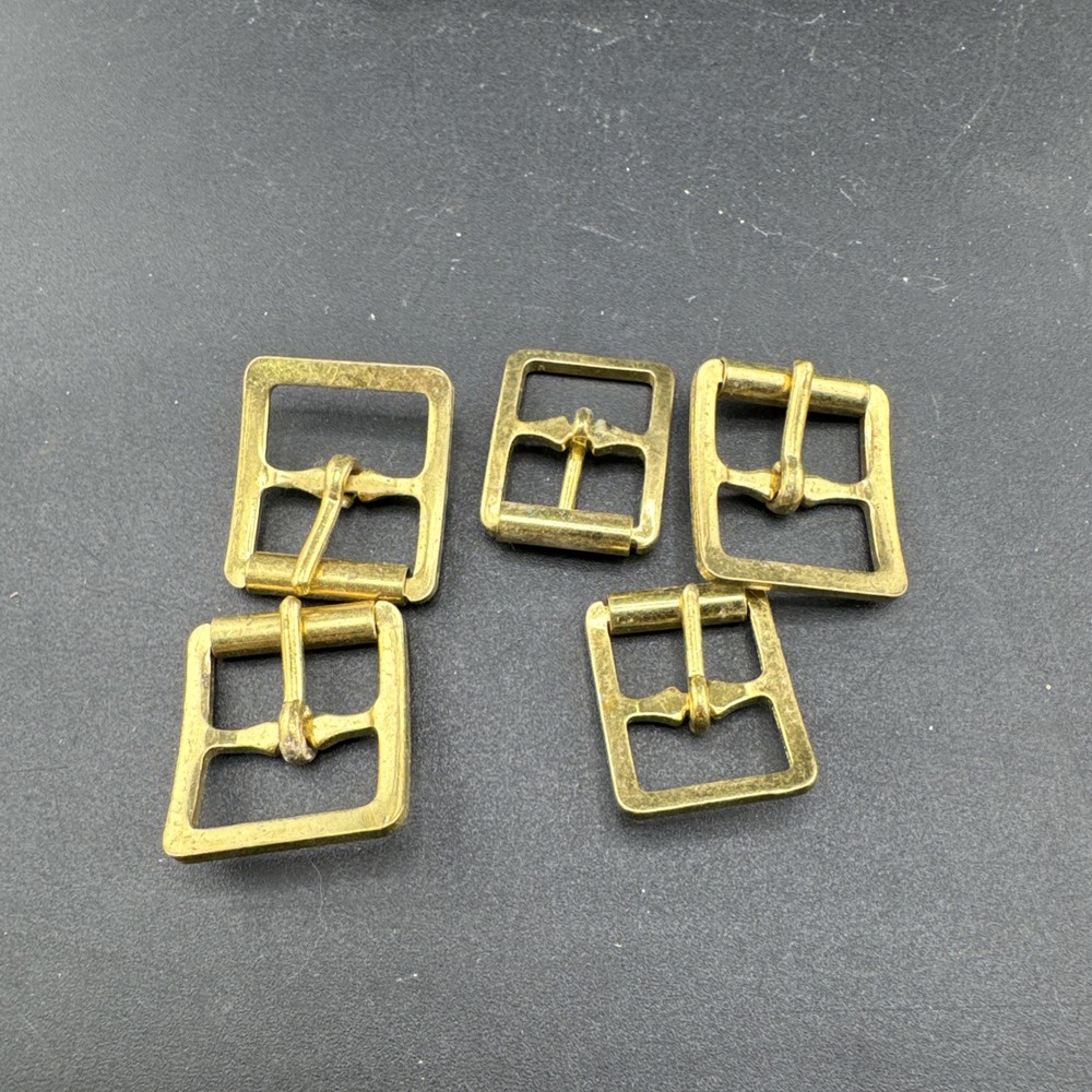Brass Belt Buckle Leather Crafting Hardwares,Leather Boots Buckle,Bag Buckle