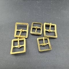 Brass Belt Buckle Leather Crafting Hardwares,Leather Boots Buckle,Bag Buckle