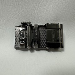 Nexbelt Belt Buckle ONLY – X Logo Ratchet System