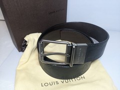 Louis Vuitton Pre-Owned Suntulle Damier M9150V Belt