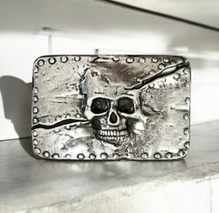 Belt Buckle for Men and Women For Belt 1.5&Prime; (Buckle Only) Stainless Steel Buckle