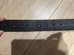 GUCCI Pre-Owned Belt 90 36