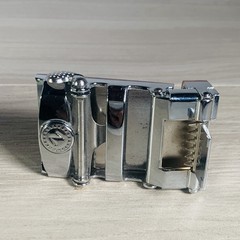 Mission Belt Buckle Seminole 40mm. See Pictures & Description For Details