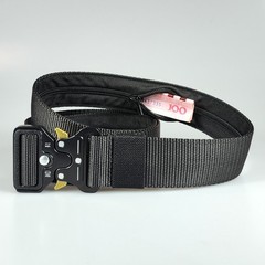 Money-Hiding Belt Cash Anti Theft Belt Waist Bag Portable Hidden Money Strap