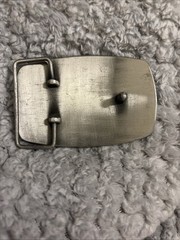 Assassins Creed Belt Buckle Stainless Steel Great Fathers Day Gift