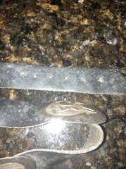 Handmade Southwest Indian Belt With Sterling Silver Sid Bell Personal Estate