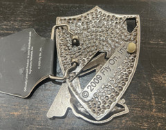 LYNYRD SKYNYRD Music Band Belt Buckle – Officially Licensed – Brand New