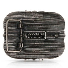 Montana Silversmiths Soaring Freedom Buckle