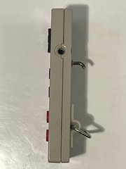 Nintendo NES OEM Controller Belt Buckle Custom Made