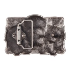 Skull Belt Buckle Western Cowboy Motorcyclist (SK-20)