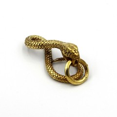 Snake Vintage Belt Keychain,Mens Belt Keychain Hook,Key Manager lot