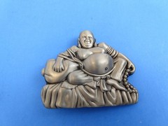 Religious Buddha Buddhism Religion Buddhist Monk Siddhartha Gautama Belt Buckle