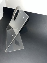 Belt buckle holder