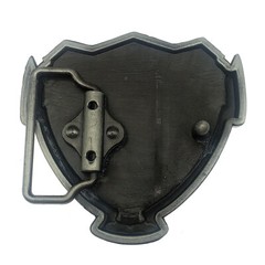 US Military Army Belt Buckle United States Marines (MRN-02)