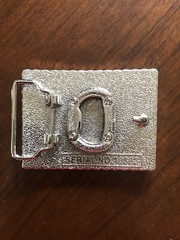 Bikes Boobs And Beer With Bottle Opener Funny Metal Unisex Men’s Belt Buckle