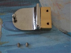 High Quality Dress Reversible Belt Buckle Replacement for Leather Belts