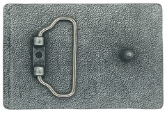 Ace Playing Card Gambling Poker Enameled Belt Buckle New