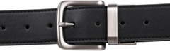 1.5&Prime; (38Mm) Belt Buckle Replacement Buckle Reversible Classic Business Buckle