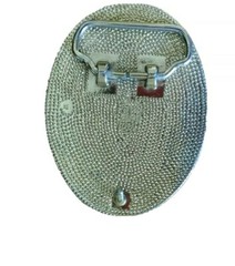 belt buckle