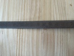 GUCCI Pre-Owned Belt Brown 80Cm