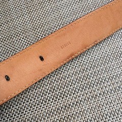 Louis Vuitton Pre-Owned M6920 Santul Ellipse Monogram