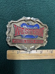 Belt Buckle