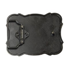 Horse Belt Buckle Western Cowboy Cowgirl Native American Motorcyclist (HRS-15)