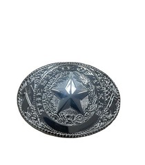 WESTERN RODEO TEXAS COWBOY LONE STAR BELT BUCKLE FLAG FASHION Hebillas Vaqueras