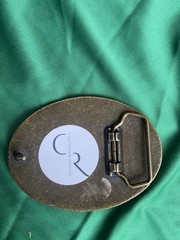 Belt Buckle