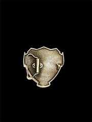 Marines Belt Buckle – Eagle Design. Unisex
