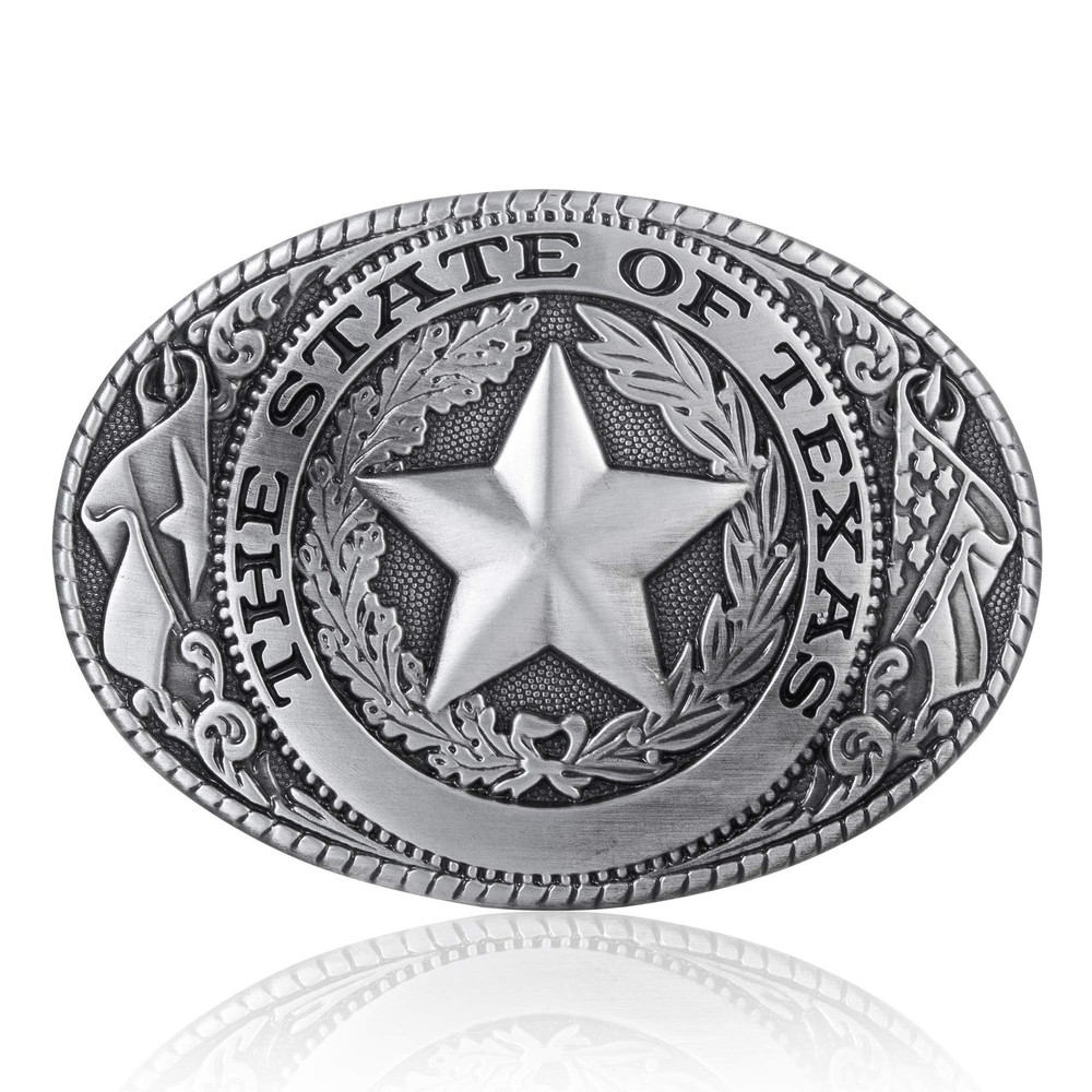 QQA Native American men&rsquo;s novelty belt buckle Birthday party holiday 6*9, 13