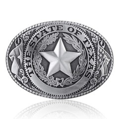 QQA Native American men&rsquo;s novelty belt buckle Birthday party holiday 6*9, 13