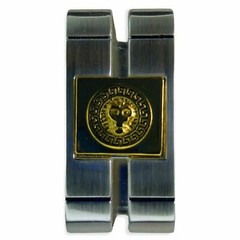 VERSACE TYPE Buckle Greek Style Desing – Three pieces Set