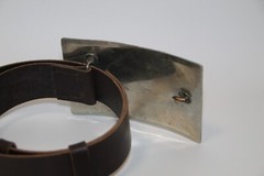 Fancy Designer Statement Dragon Belt XXL