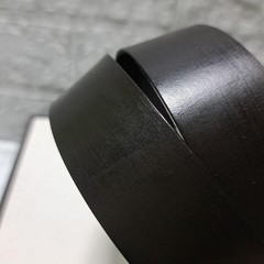 GUCCI buckle belt Logo Gold hardware Dark Brown Men&rsquo;s Leather Made in Italy Used