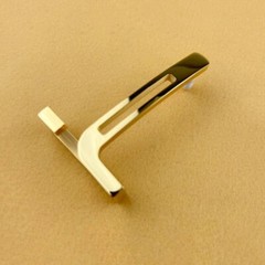 1pc Inner Width 4cm Stainless Steel Belt Buckle for DIY belt Making Accessories