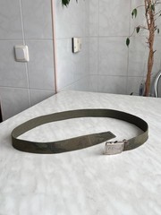 Vintage Blind Skateboard 90s Belt Skateboard Camo Military Fuct Stussy Style Y2K