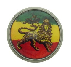 Bikers Weeds Rasta Juddah Reggae Culture Musician Belt Buckles Halloween Party