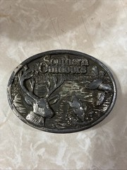 Southern Outdoors Belt Buckle