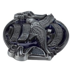 Eagle Belt Buckle for Men, American Flag, Eagle, Belt Buckle, …